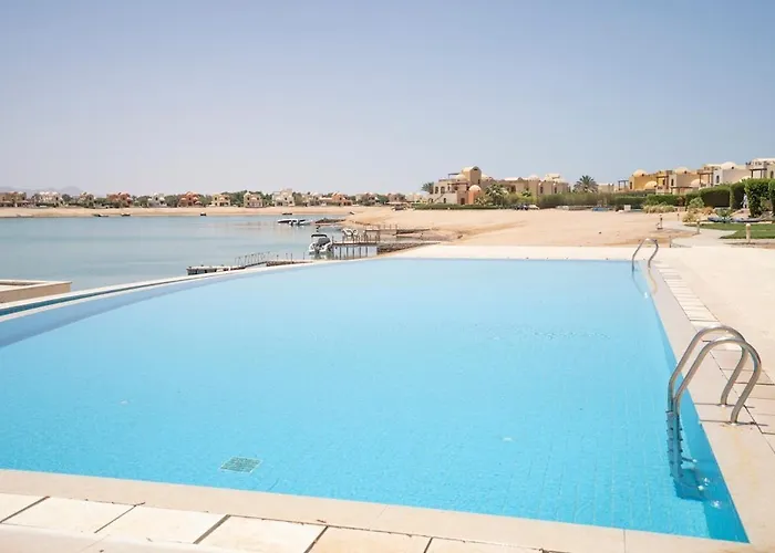 Sabina 3br, Private Plunge Pool, Lagoon & Sunset *