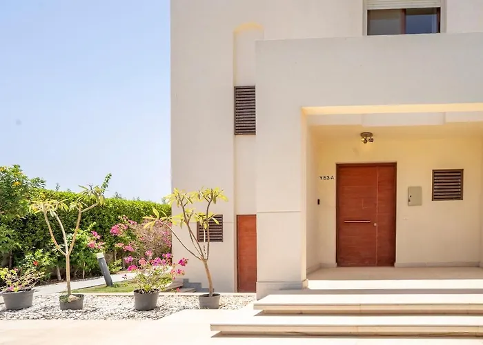 Sabina 3br, Private Plunge Pool, Lagoon & Sunset Tatil Evi