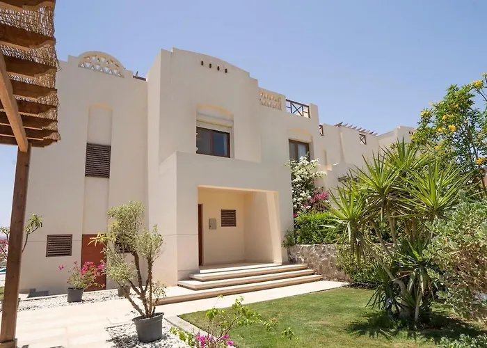 Sabina 3br, Private Plunge Pool, Lagoon & Sunset Tatil Evi *
