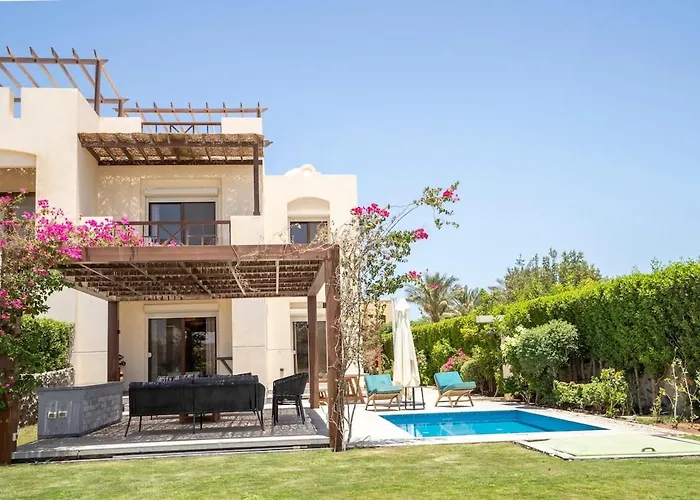 Sabina 3br, Private Plunge Pool, Lagoon & Sunset