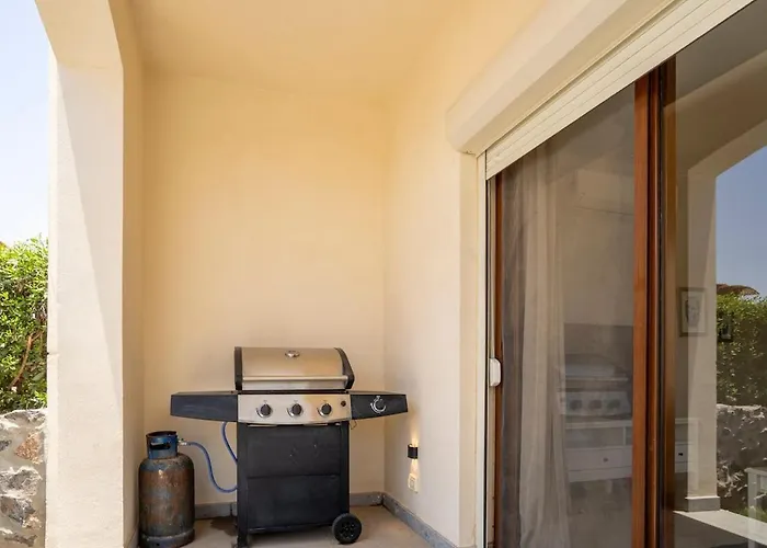 Sabina 3br, Private Plunge Pool, Lagoon & Sunset Tatil Evi