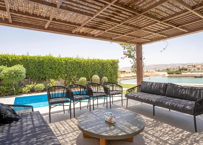 Sabina 3br, Private Plunge Pool, Lagoon & Sunset