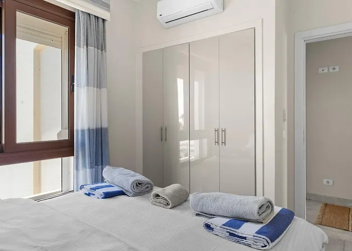 Tatil Evi Sabina 3br, Private Plunge Pool, Lagoon & Sunset Hurgada