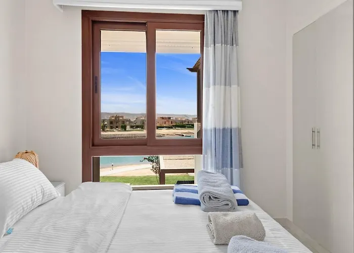 Sabina 3br, Private Plunge Pool, Lagoon & Sunset Tatil Evi *