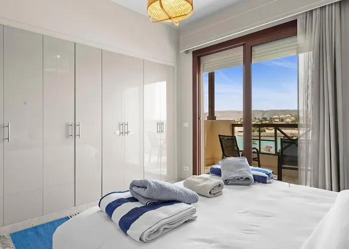 Sabina 3br, Private Plunge Pool, Lagoon & Sunset Tatil Evi